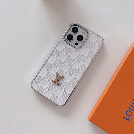 ルイヴィトン風 スマホケース アイフォーン 15pro  レデイース