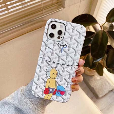 ブランド スマホケース アイフォーン14promax  PE