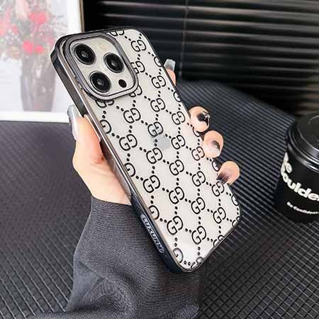 GG風 アイホン 15plus スマホケース 