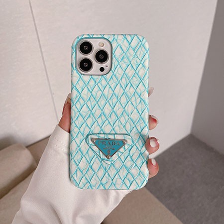 Prada iPhone 14高品質保護ケース