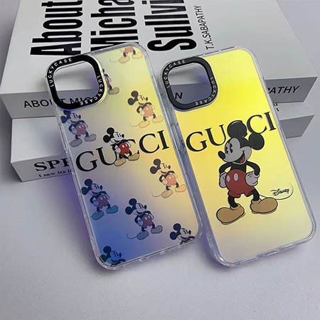 gucci グッチ アイホン15プロmax 携帯ケース 