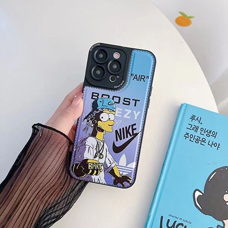 アイフォン 14pro ブランド字母プリント スマホケース
