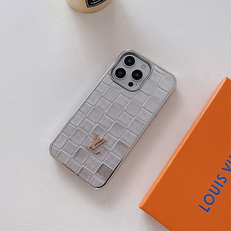 ルイヴィトン風 スマホケース アイフォーン 15pro  レデイース