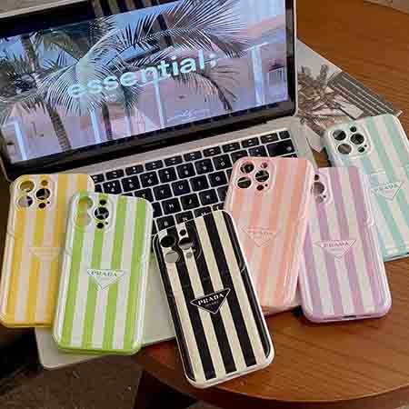 ブランド スマホケース アイフォン 15 ultra プラダ prada   新作の