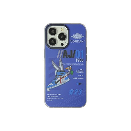 Air Jordan スマホケース アイホン14 プロマックス