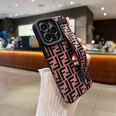 fendi フェンディ 携帯ケース アイフォーン 15 ultra 