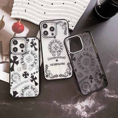 ブランド カバー アイフォン 15 
