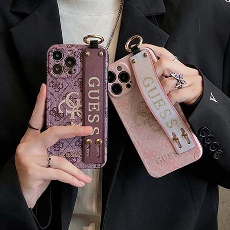 guess ゲス アイホン15 