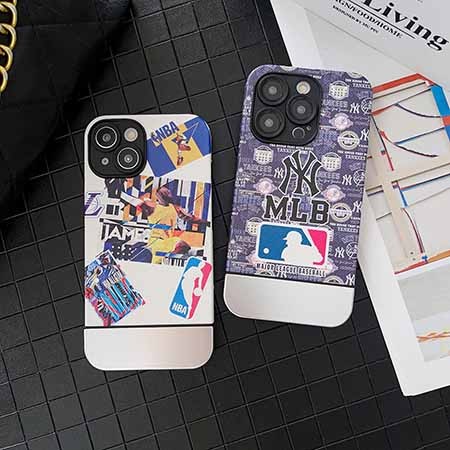 iphone14メジャーリーグベースボール激安スマホケース