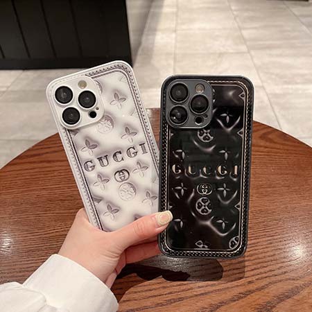 アイホン14Gucciオシャレ携帯ケース