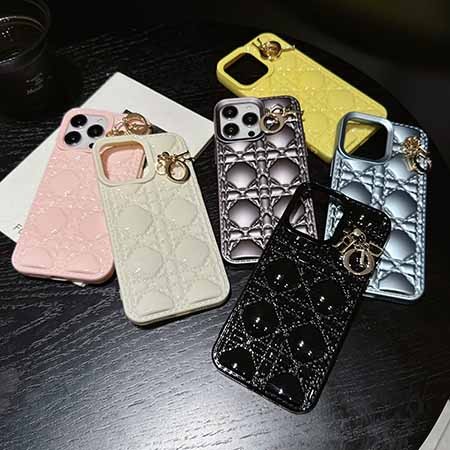 ブランド dior風 アイホン14 携帯ケース 