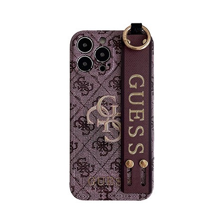 guess ゲス アイホン15 