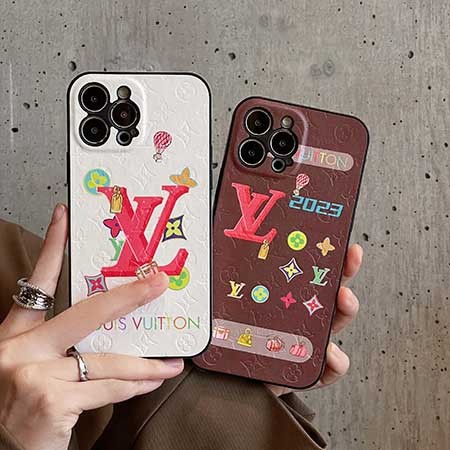 lv カバー アイフォン15プロ  値段