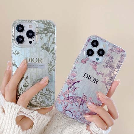 人気 保護ケース ディオール iPhone 14