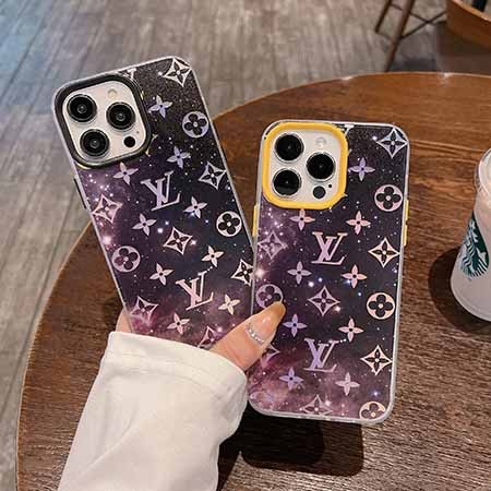 メンズ lv風 iphone15プロ スマホケース 