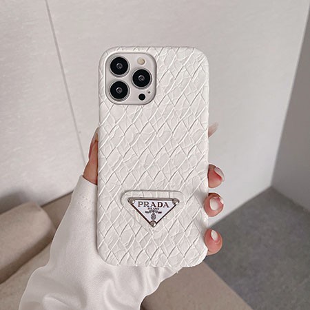 Prada iPhone 14高品質保護ケース
