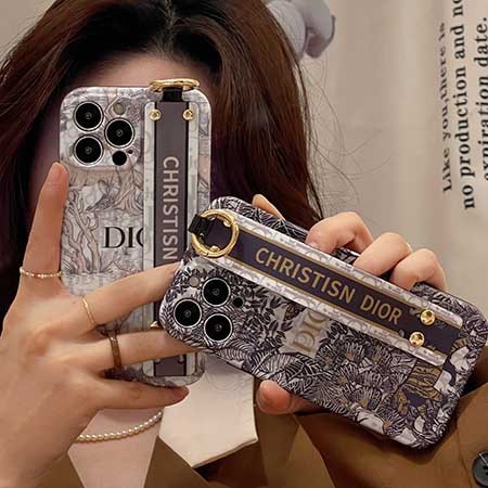 dior アイフォーン 15プロ max 携帯ケース 