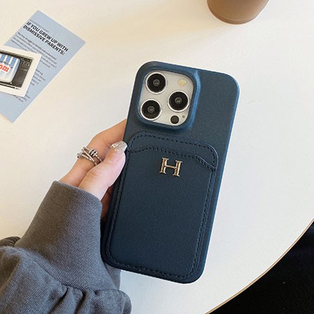 アイホン 15プラス hermes ケース 