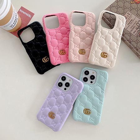薄型 gucci アイフォーン 15プロ ケース 