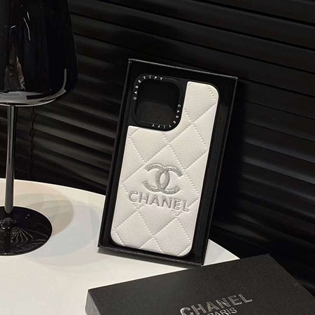 chanel シャネル アイホン 16 pro maxスマホケース