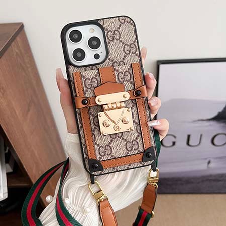 アイホン15 ultra GG風 スマホケース 