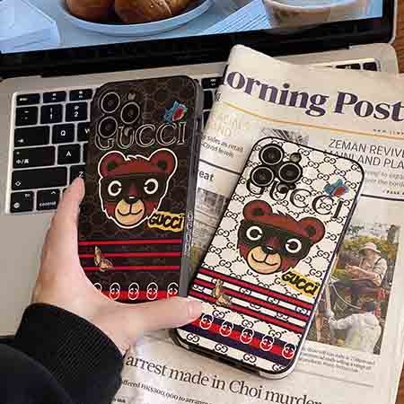 高级 グッチ gucci アイフォーン12 ケース 