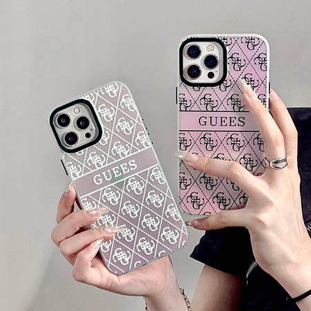 guess iphone15プロmax 