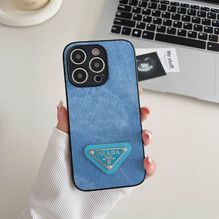ハイブランド ケース アイホン15 ultra プラダ prada
