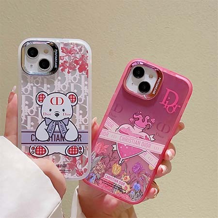 ブランド カバー 
