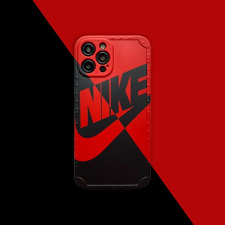 ブランド カバー アイフォーン 15プラス nike ナイキ  ブランド