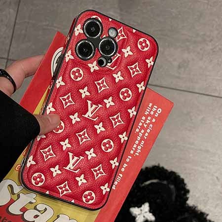 ブランド アイホン15 カバー ルイビトン 