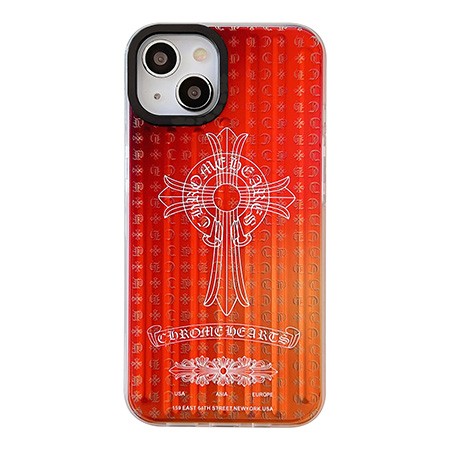 iphone14 Pro Max ケース クロームハーツ