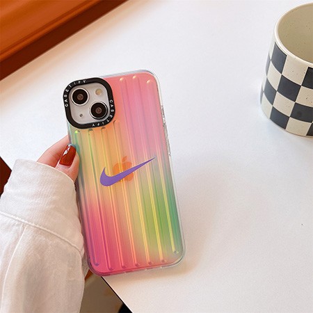 iPhone14 Pro Max nike ケース