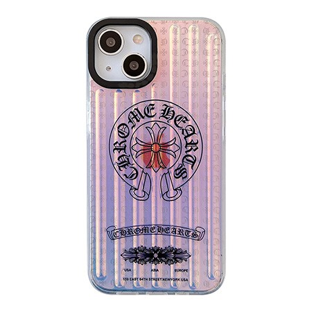 iphone14 Pro Max ケース クロームハーツ