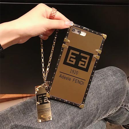 皮製 アイフォン15pro ジバンシー ケース 