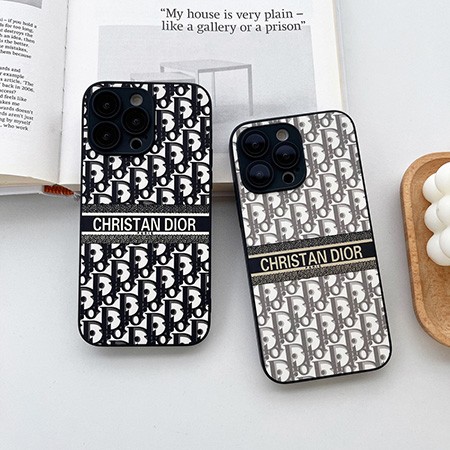 dior iPhone14 プロ ケース
