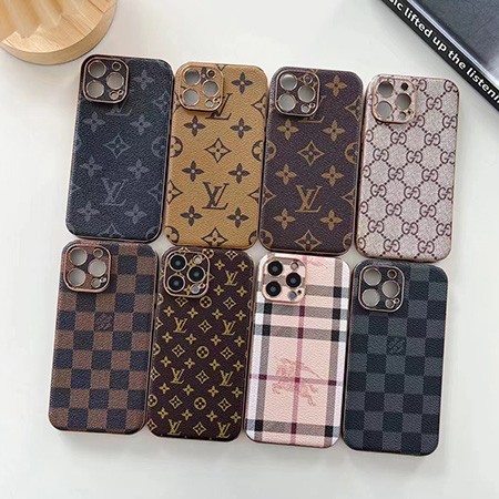 ソフト ハイブランド カバー アイホン 15 ultra burberry バーバリー 