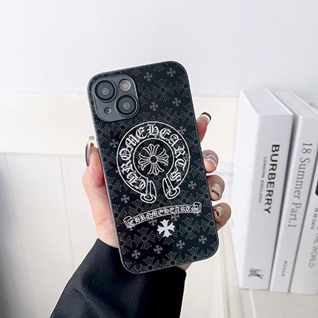 chrome hearts iPhone14 Pro ケース