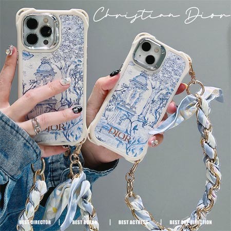 アイフォン15 カバー dior ディオール 