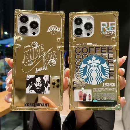 ハイブランド スマホケース アイフォーン 15プロ 
