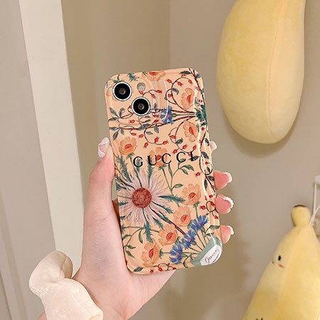 gucciアイホン14 ブランド ケース