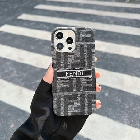 アイホン 15 携帯ケースフェンディ fendi