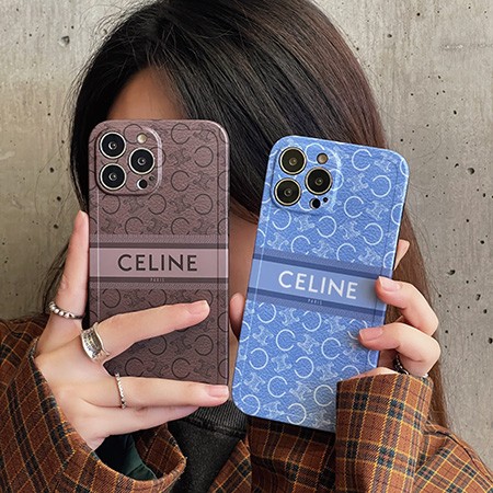 ブランド セリーヌ celine ケース アイホン13pro 