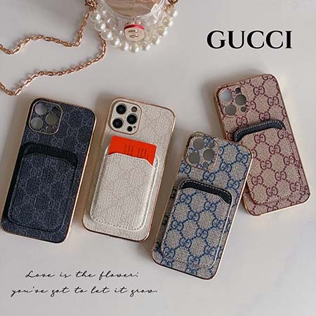 アイホン 14プラス スマホケース gucci  純正