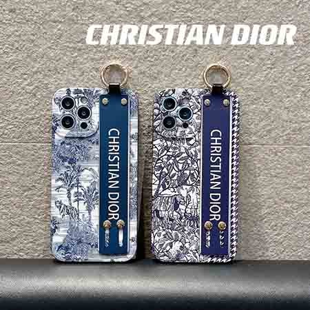 PC アイホン13プロ 携帯ケース dior 
