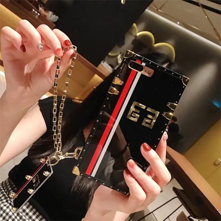 皮製 アイフォン15pro ジバンシー ケース 