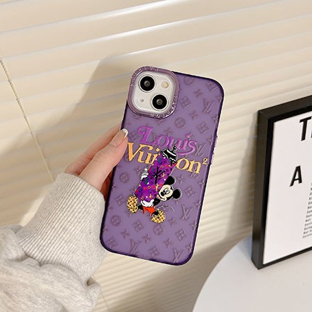 iPhone14  ブランドvuittonケース
