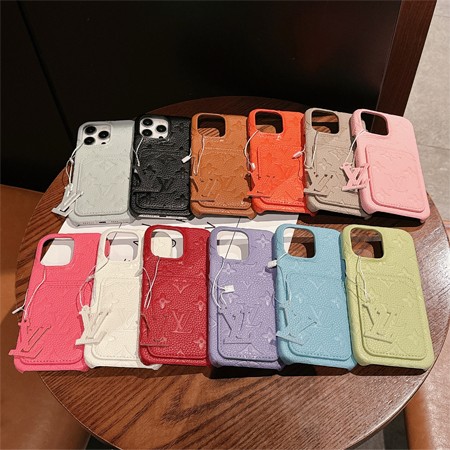 ルイヴィトン風 iphone15 