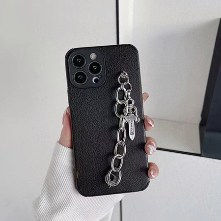 chrome hearts アイホン14 プロ ケース