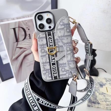 iphone 16pro dior カバー